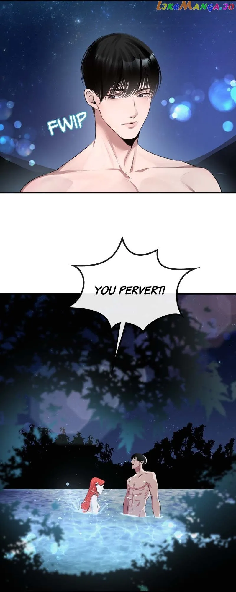 Thank You for Your Betrayal chapter 7 page 43