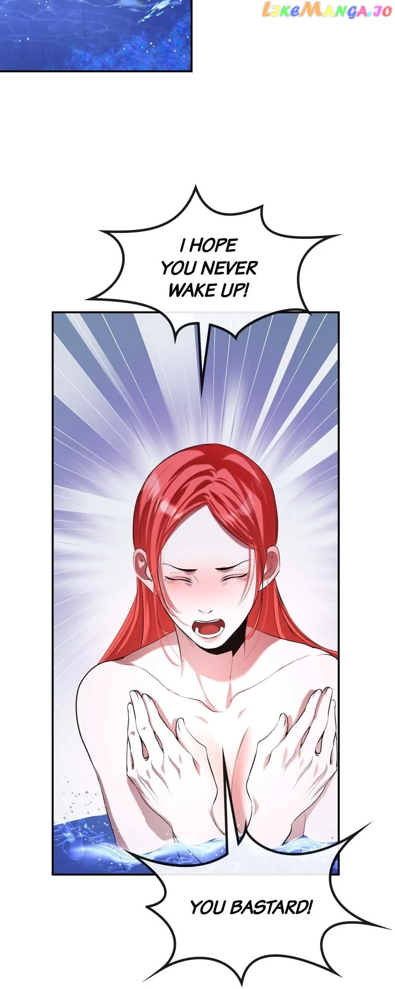 Thank You for Your Betrayal chapter 7 page 45
