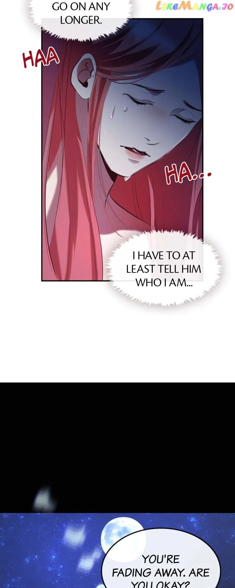 Thank You for Your Betrayal chapter 7 page 47
