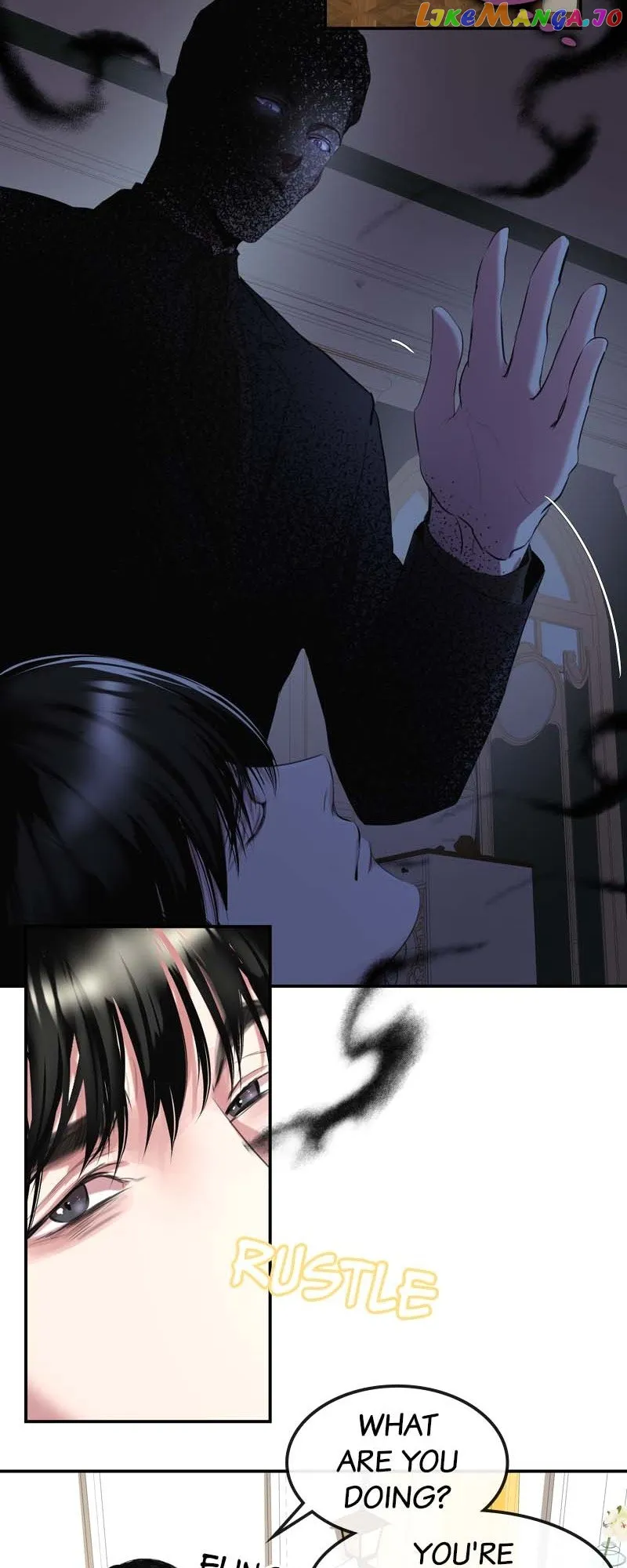 Thank You for Your Betrayal chapter 7 page 52