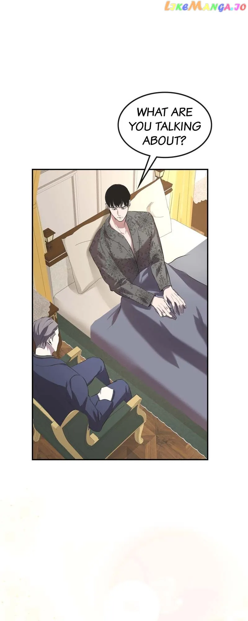 Thank You for Your Betrayal chapter 7 page 57