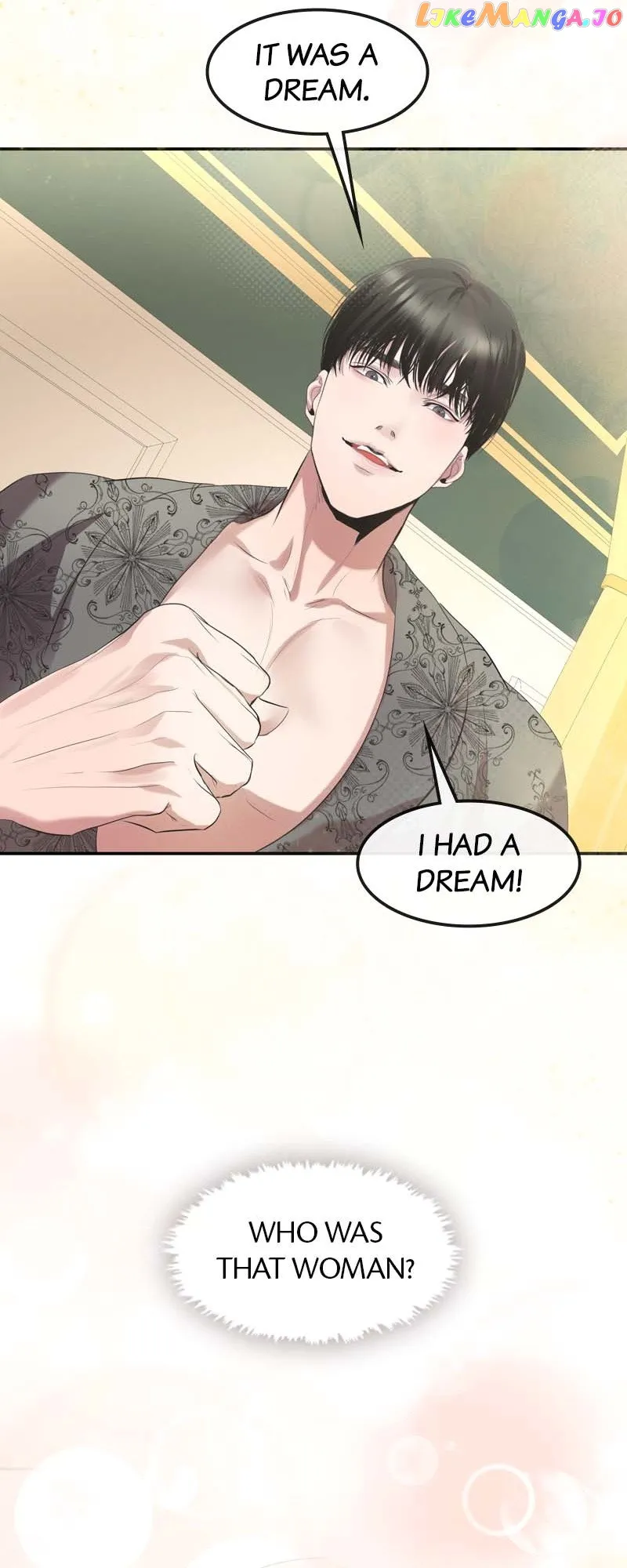 Thank You for Your Betrayal chapter 7 page 58