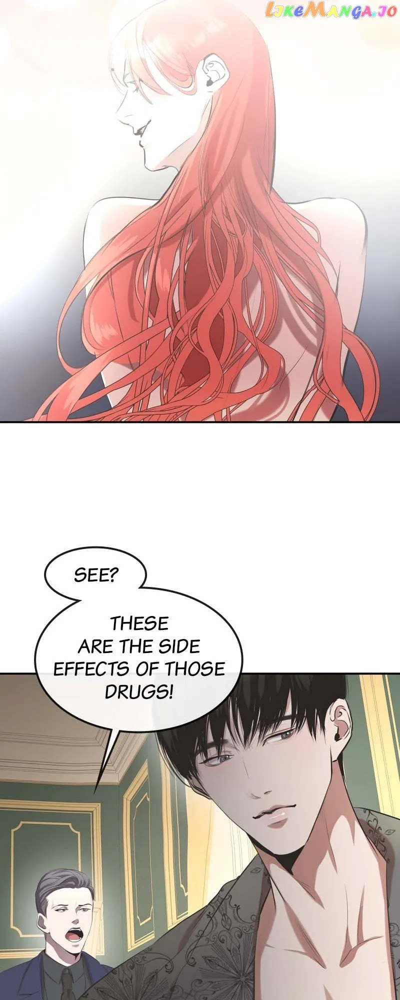 Thank You for Your Betrayal chapter 7 page 59