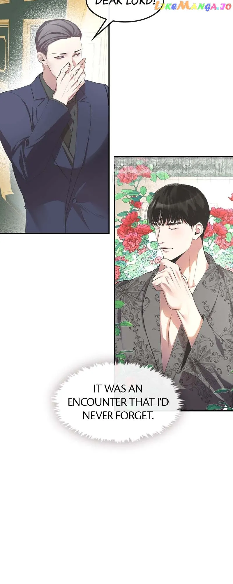 Thank You for Your Betrayal chapter 7 page 61