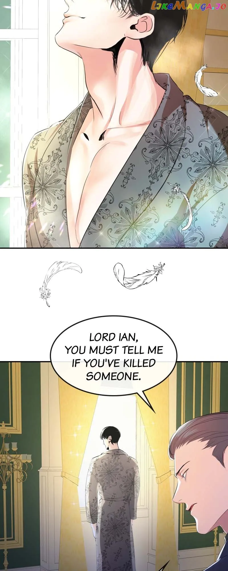Thank You for Your Betrayal chapter 7 page 66