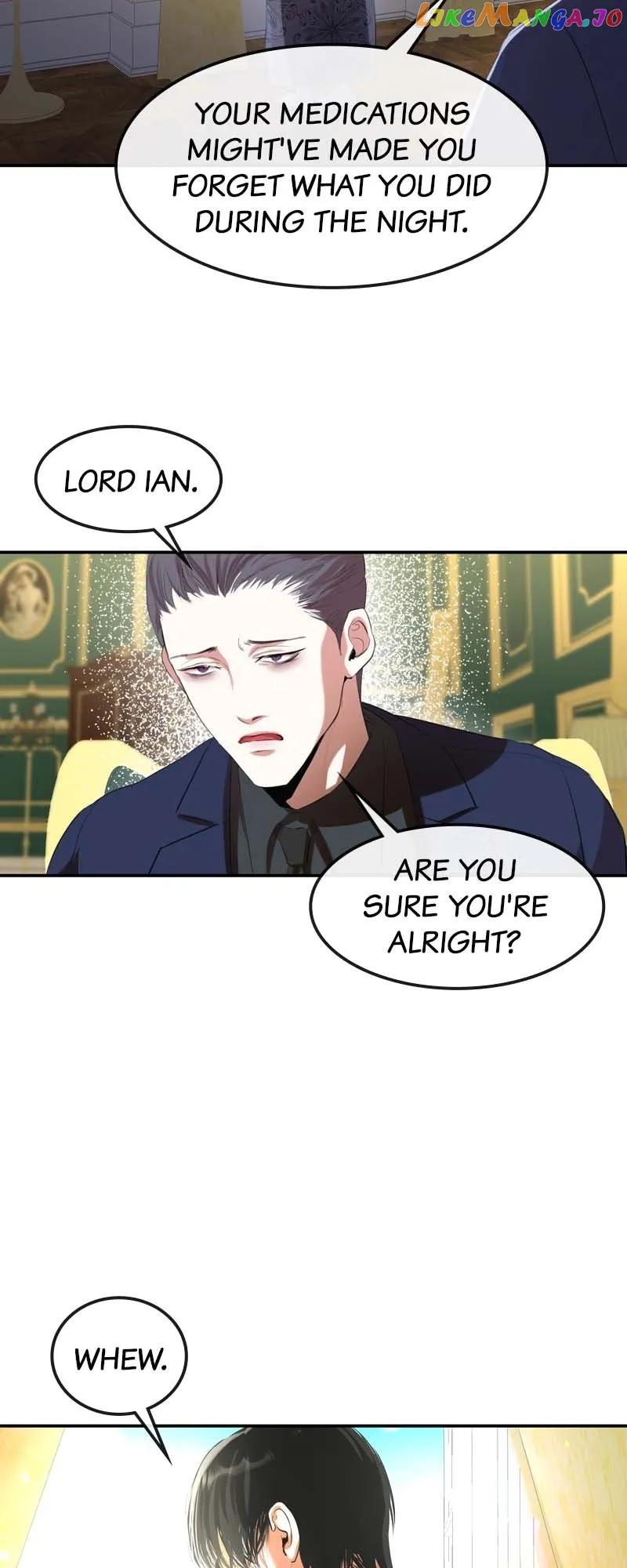Thank You for Your Betrayal chapter 7 page 67