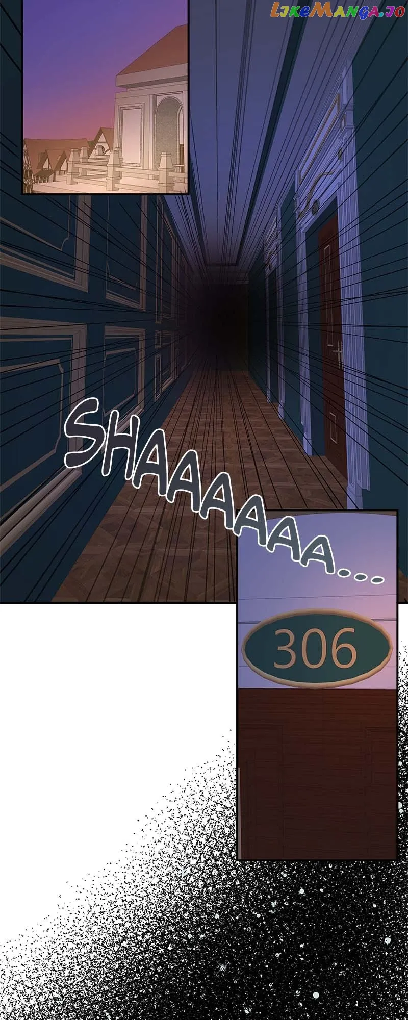 Thank You for Your Betrayal chapter 8 page 2
