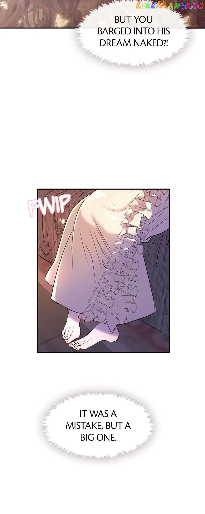 Thank You for Your Betrayal chapter 8 page 5