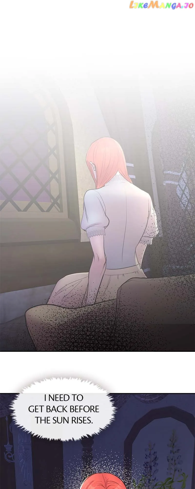 Thank You for Your Betrayal chapter 8 page 6