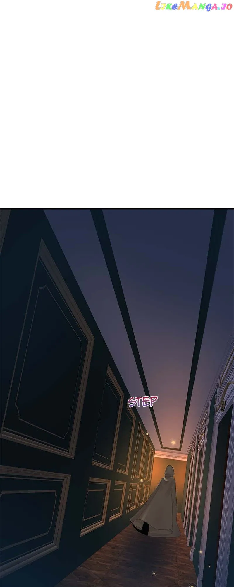 Thank You for Your Betrayal chapter 8 page 11