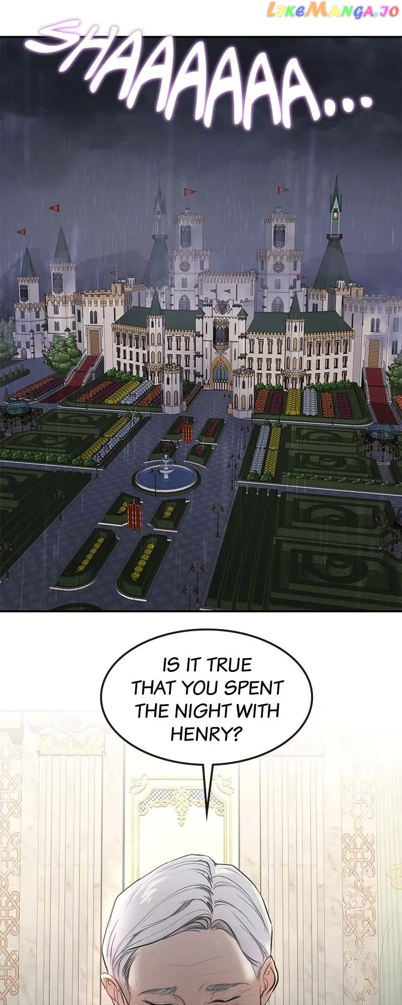 Thank You for Your Betrayal chapter 8 page 13