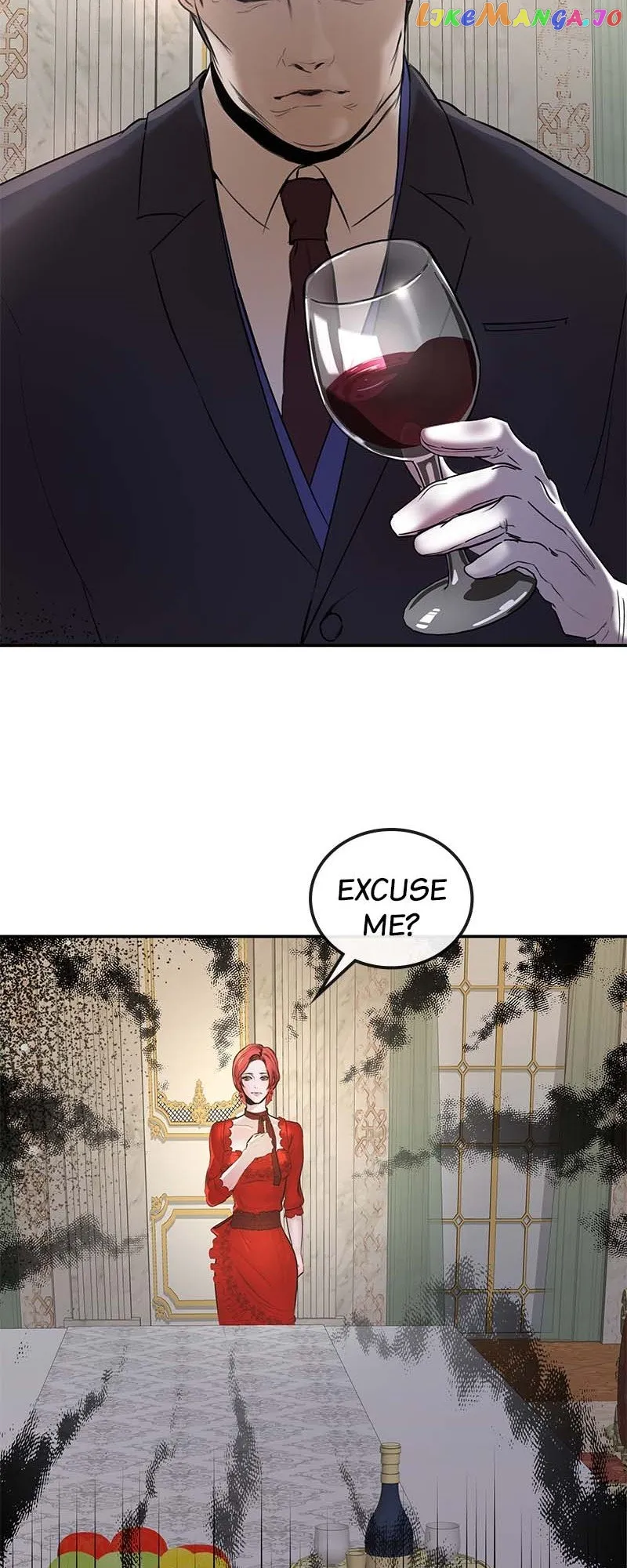 Thank You for Your Betrayal chapter 8 page 14