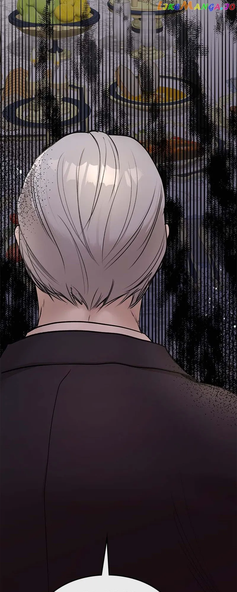 Thank You for Your Betrayal chapter 8 page 15