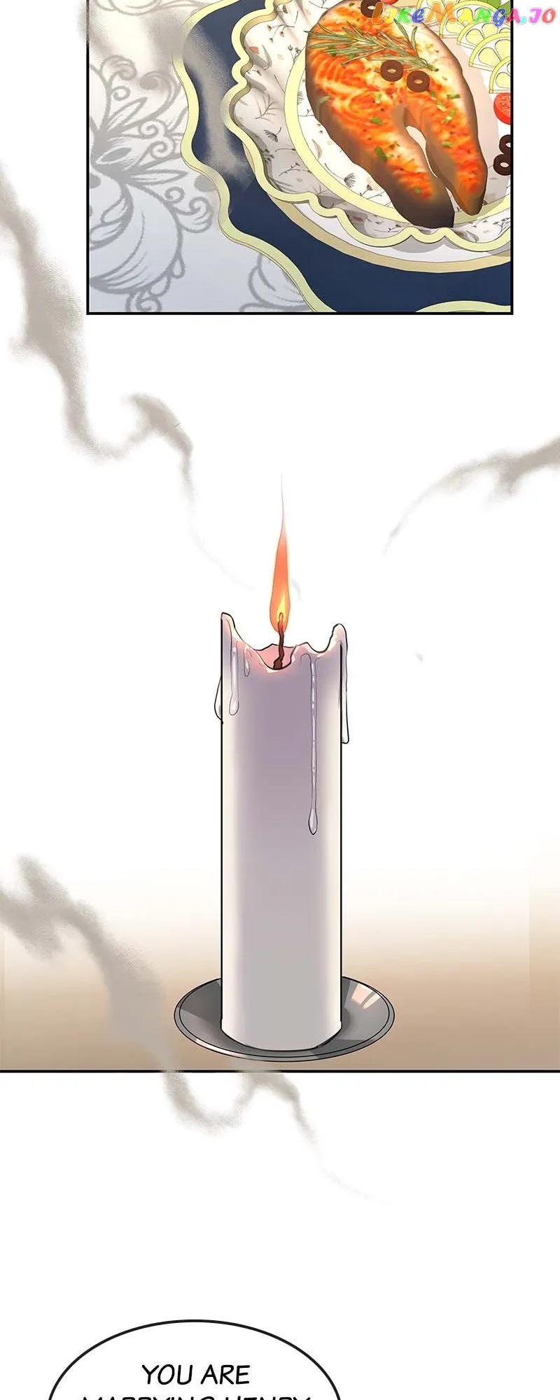 Thank You for Your Betrayal chapter 8 page 22