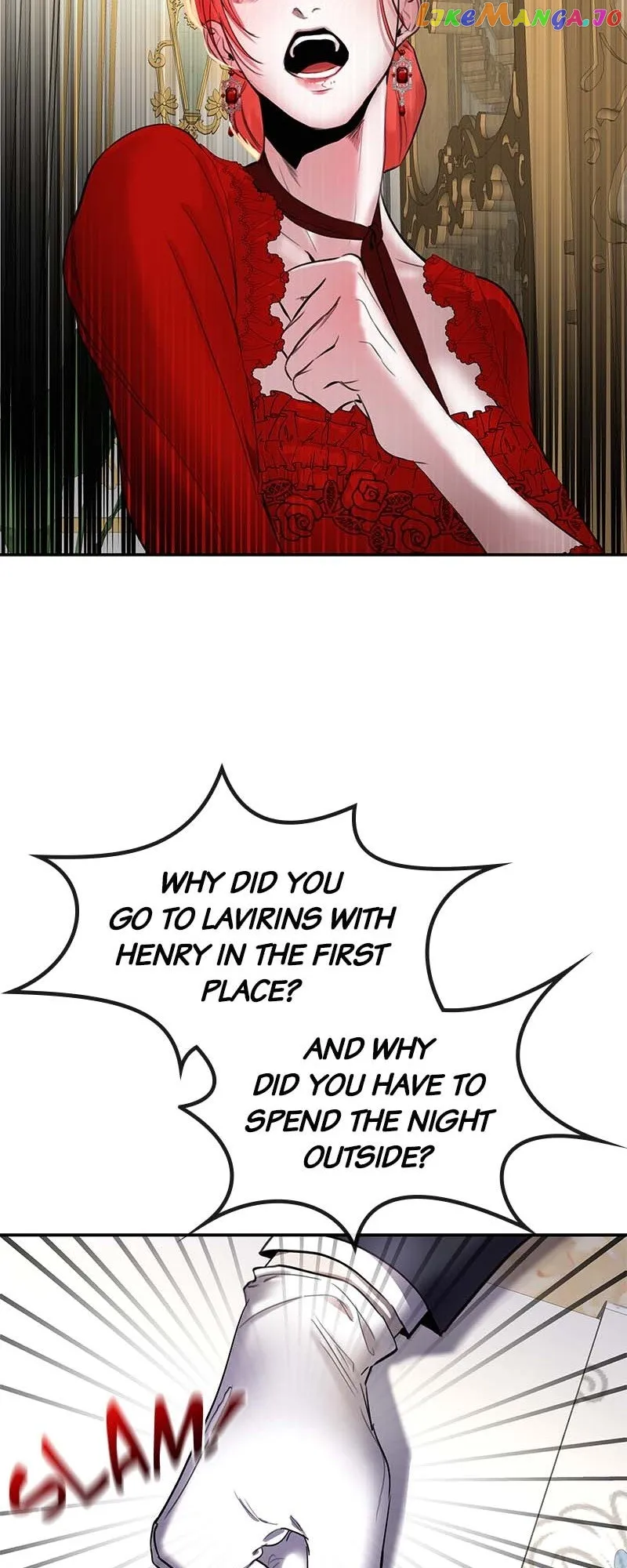Thank You for Your Betrayal chapter 8 page 24