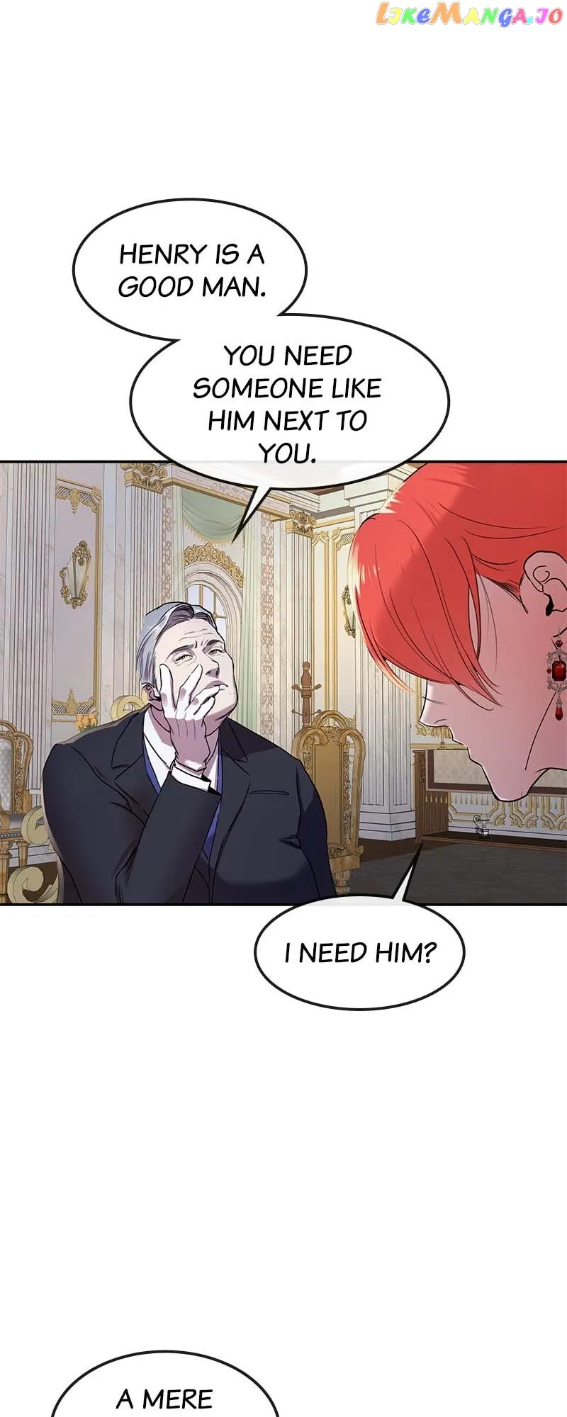 Thank You for Your Betrayal chapter 8 page 27