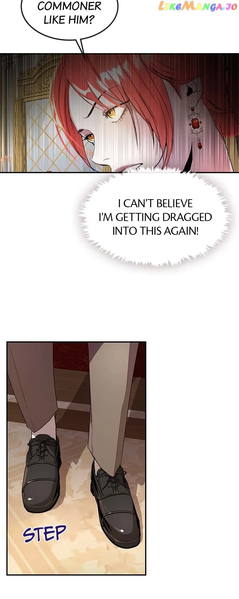 Thank You for Your Betrayal chapter 8 page 28