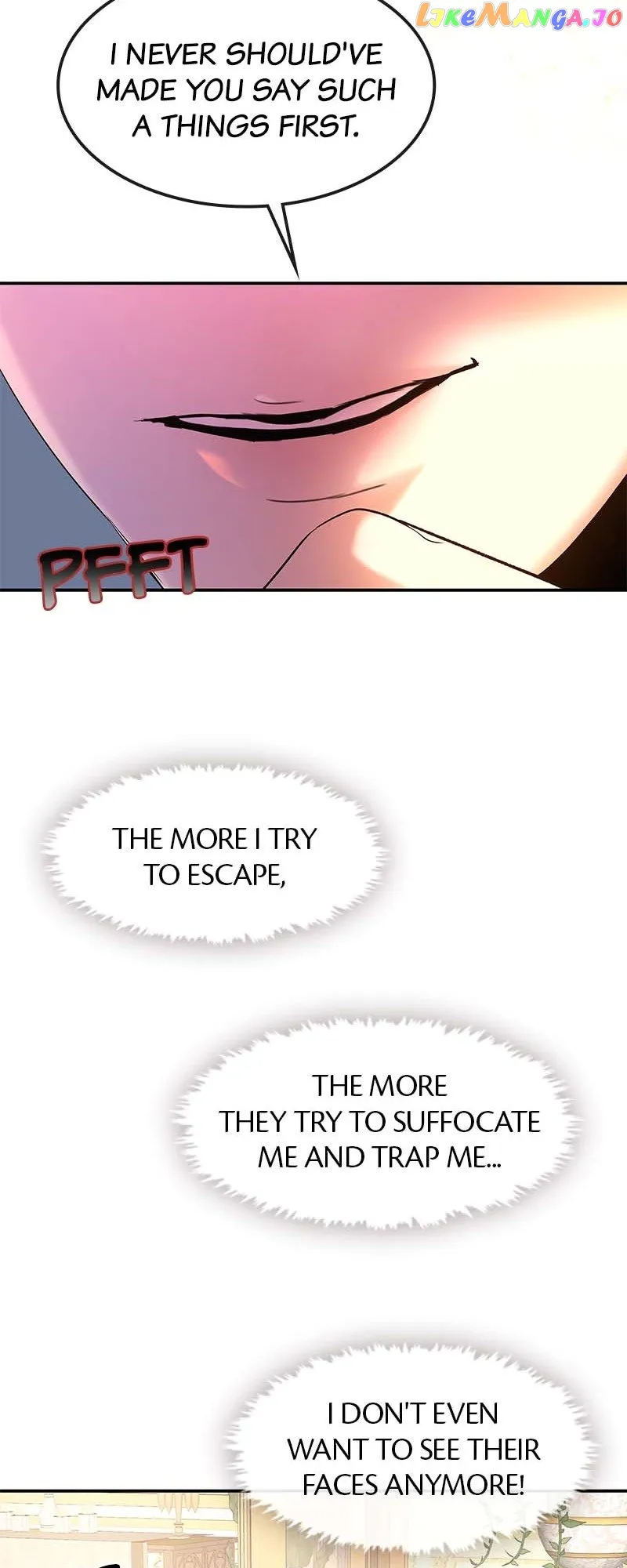 Thank You for Your Betrayal chapter 8 page 35