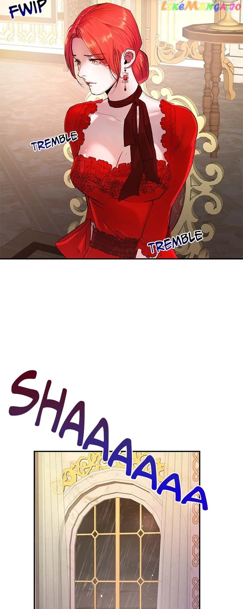 Thank You for Your Betrayal chapter 8 page 36