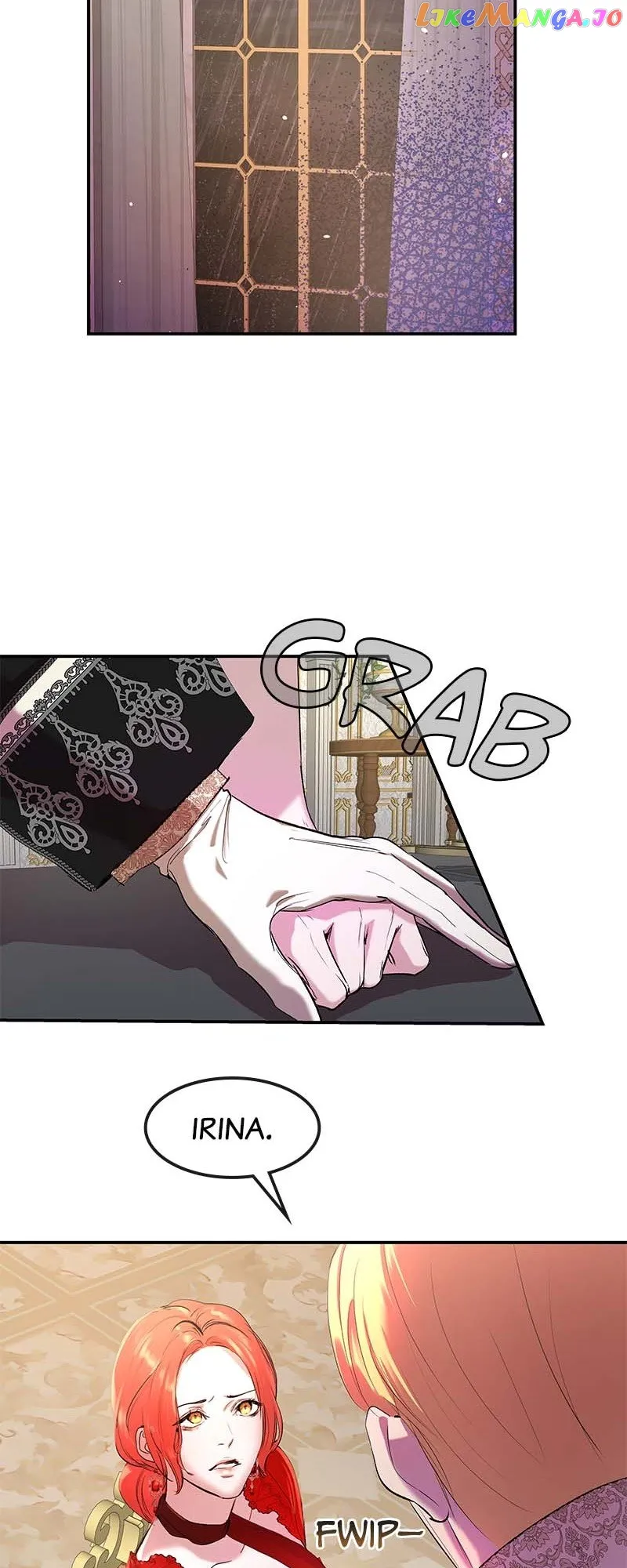 Thank You for Your Betrayal chapter 8 page 37
