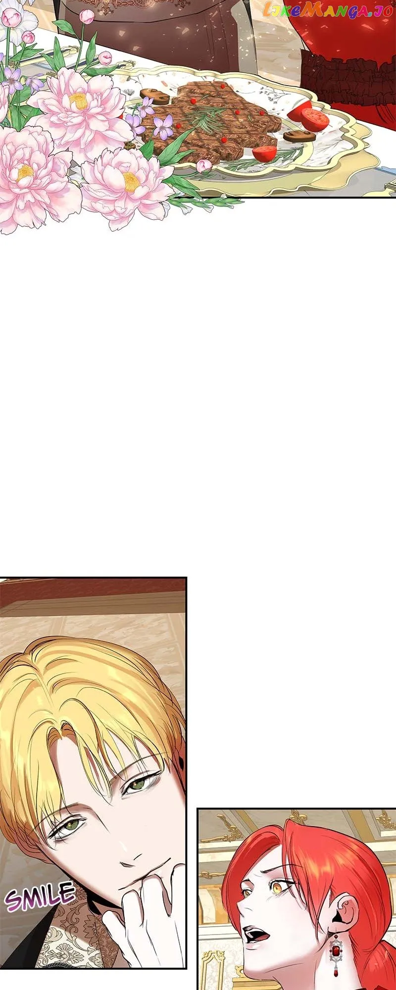 Thank You for Your Betrayal chapter 8 page 40