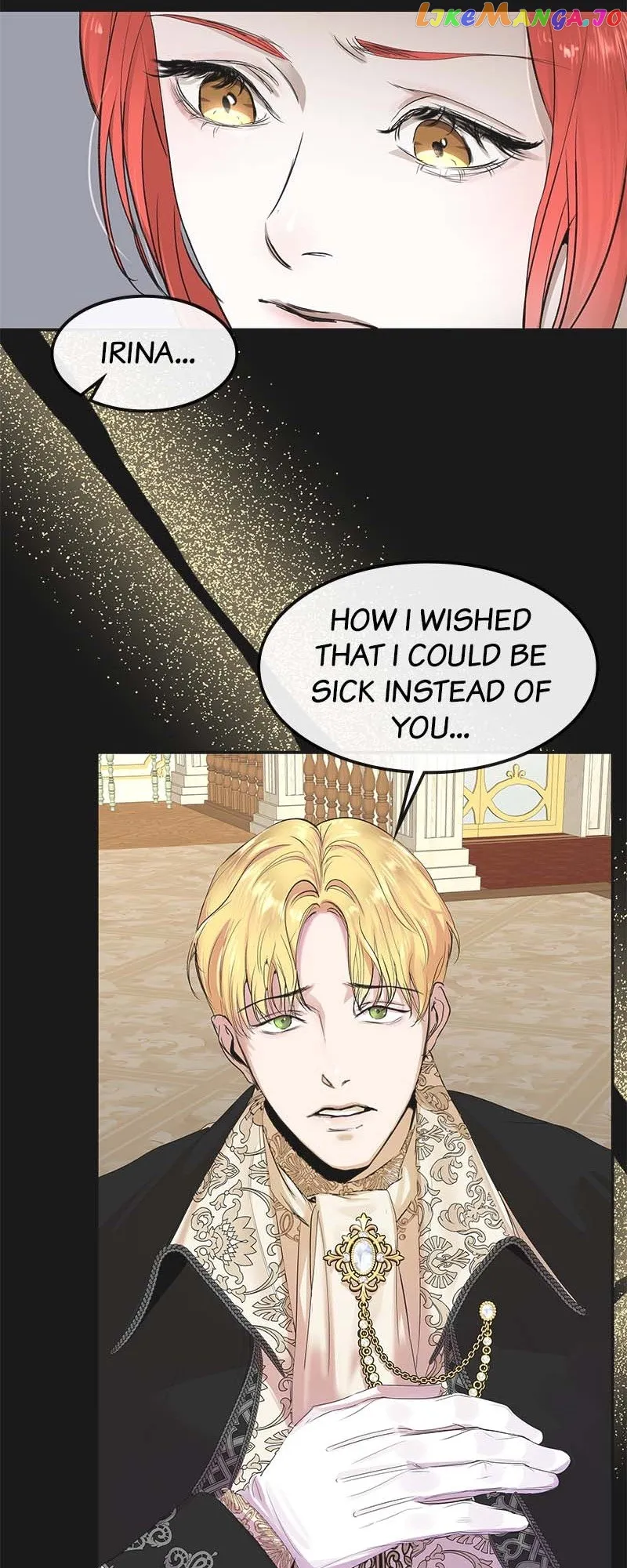Thank You for Your Betrayal chapter 8 page 43