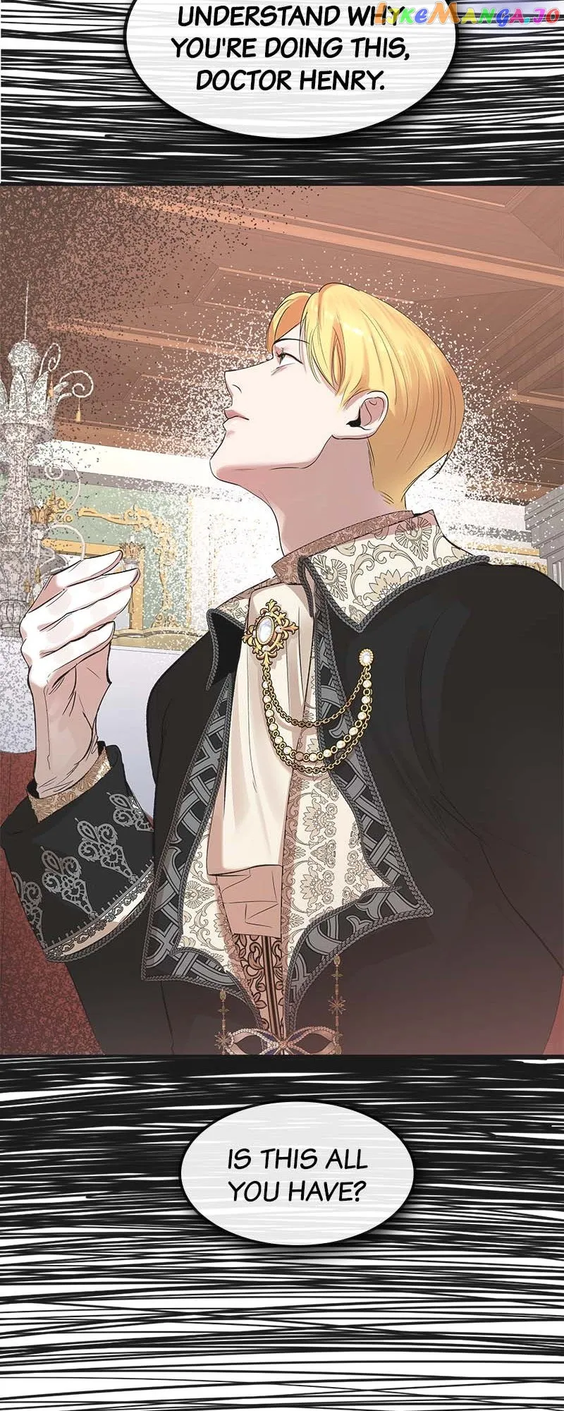 Thank You for Your Betrayal chapter 8 page 48