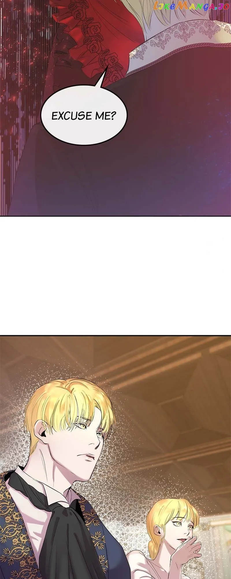 Thank You for Your Betrayal chapter 8 page 50