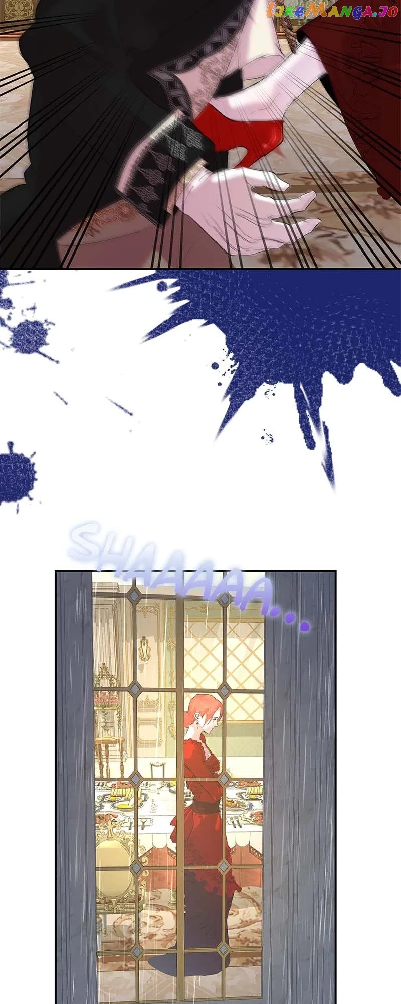 Thank You for Your Betrayal chapter 8 page 52