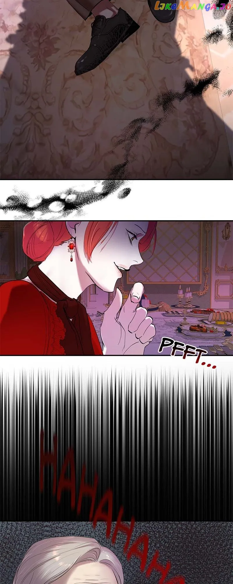 Thank You for Your Betrayal chapter 8 page 54