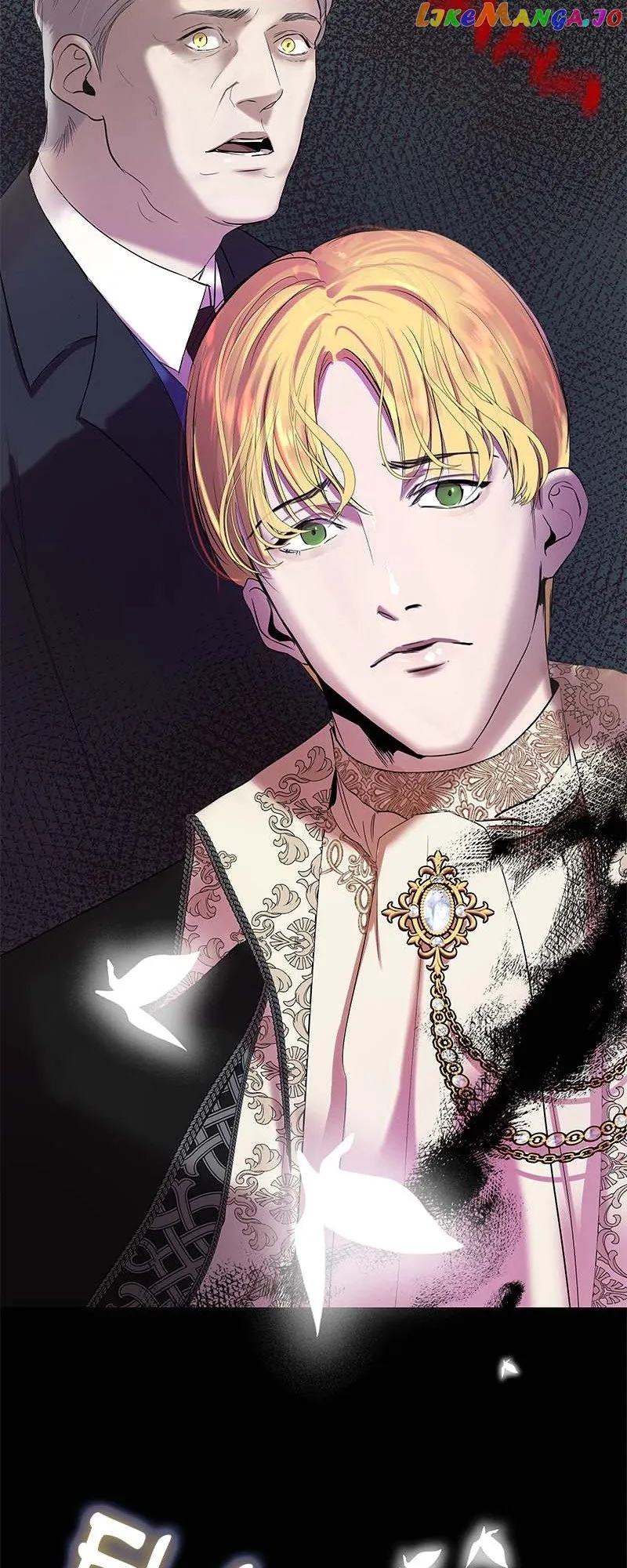 Thank You for Your Betrayal chapter 8 page 55