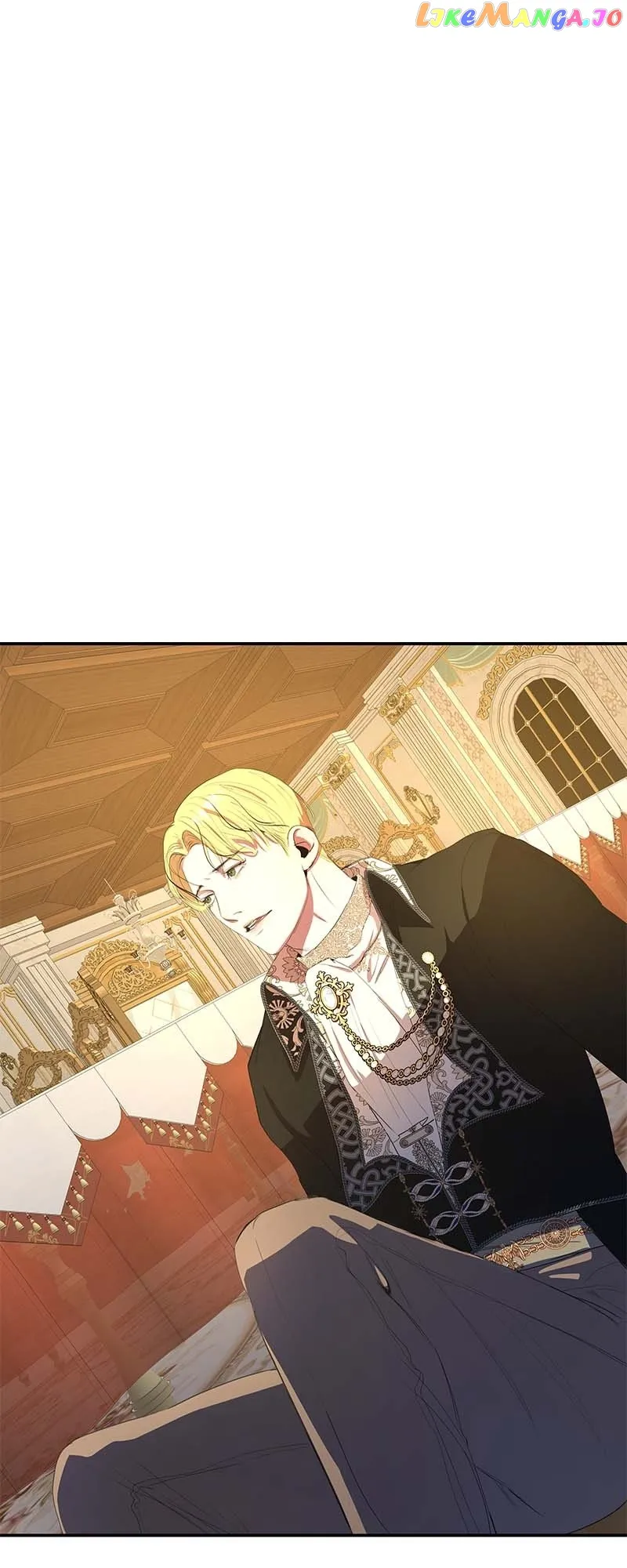 Thank You for Your Betrayal chapter 9 page 1