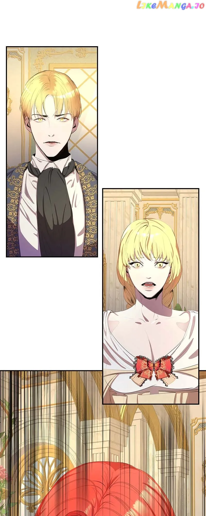 Thank You for Your Betrayal chapter 9 page 2