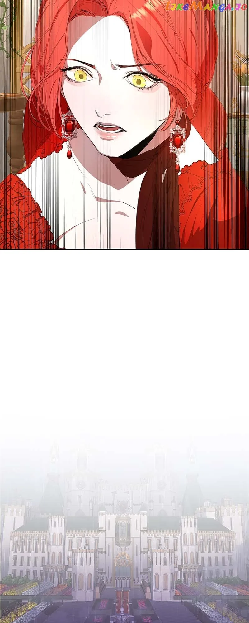 Thank You for Your Betrayal chapter 9 page 3
