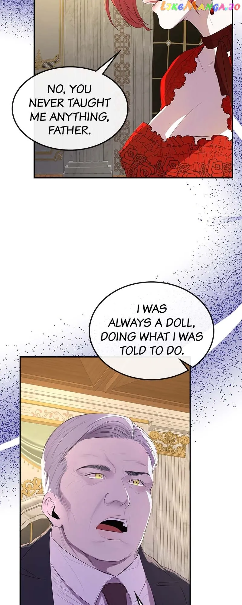 Thank You for Your Betrayal chapter 9 page 6