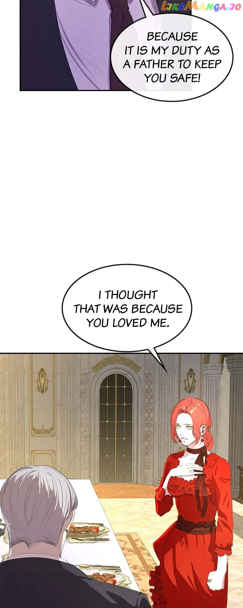 Thank You for Your Betrayal chapter 9 page 7
