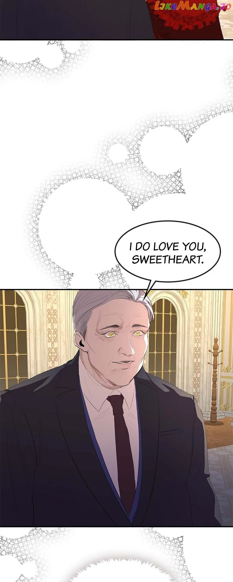 Thank You for Your Betrayal chapter 9 page 8