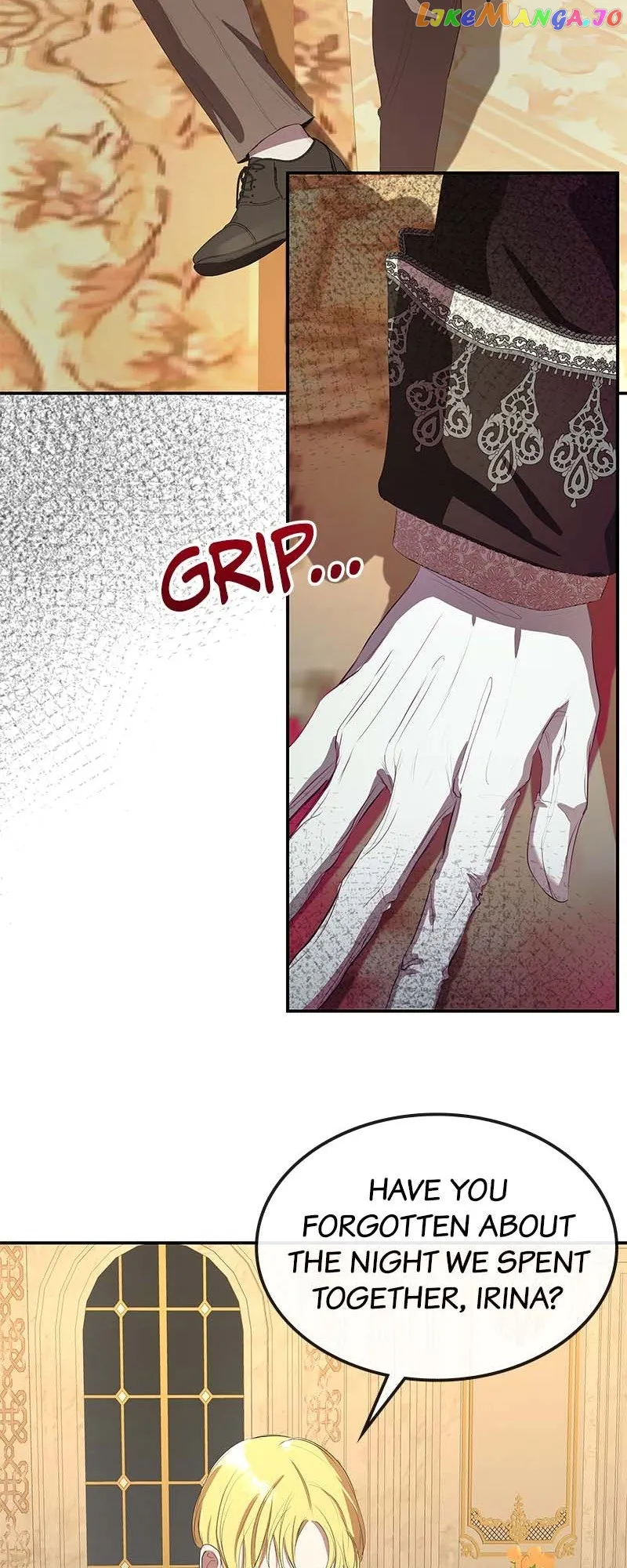 Thank You for Your Betrayal chapter 9 page 17