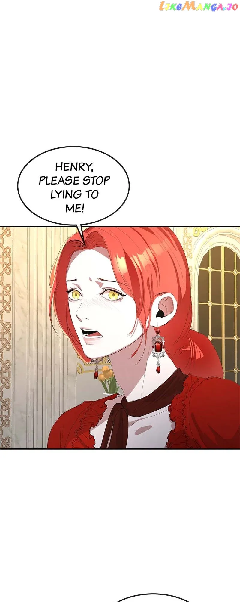 Thank You for Your Betrayal chapter 9 page 19