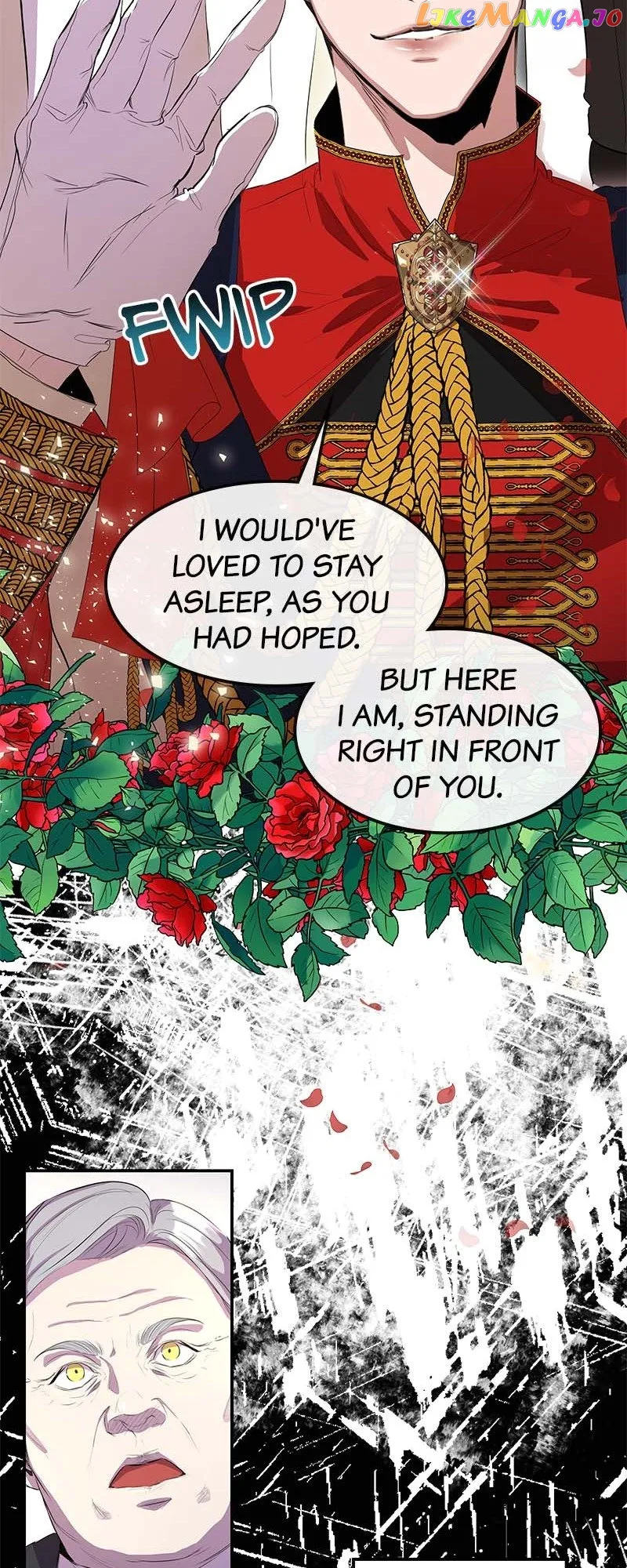 Thank You for Your Betrayal chapter 9 page 23
