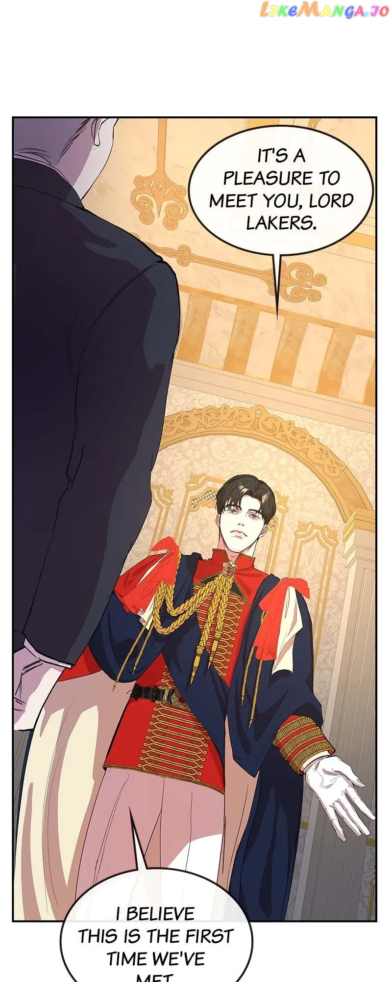 Thank You for Your Betrayal chapter 9 page 26
