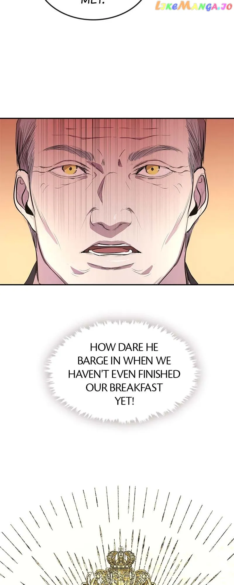 Thank You for Your Betrayal chapter 9 page 27