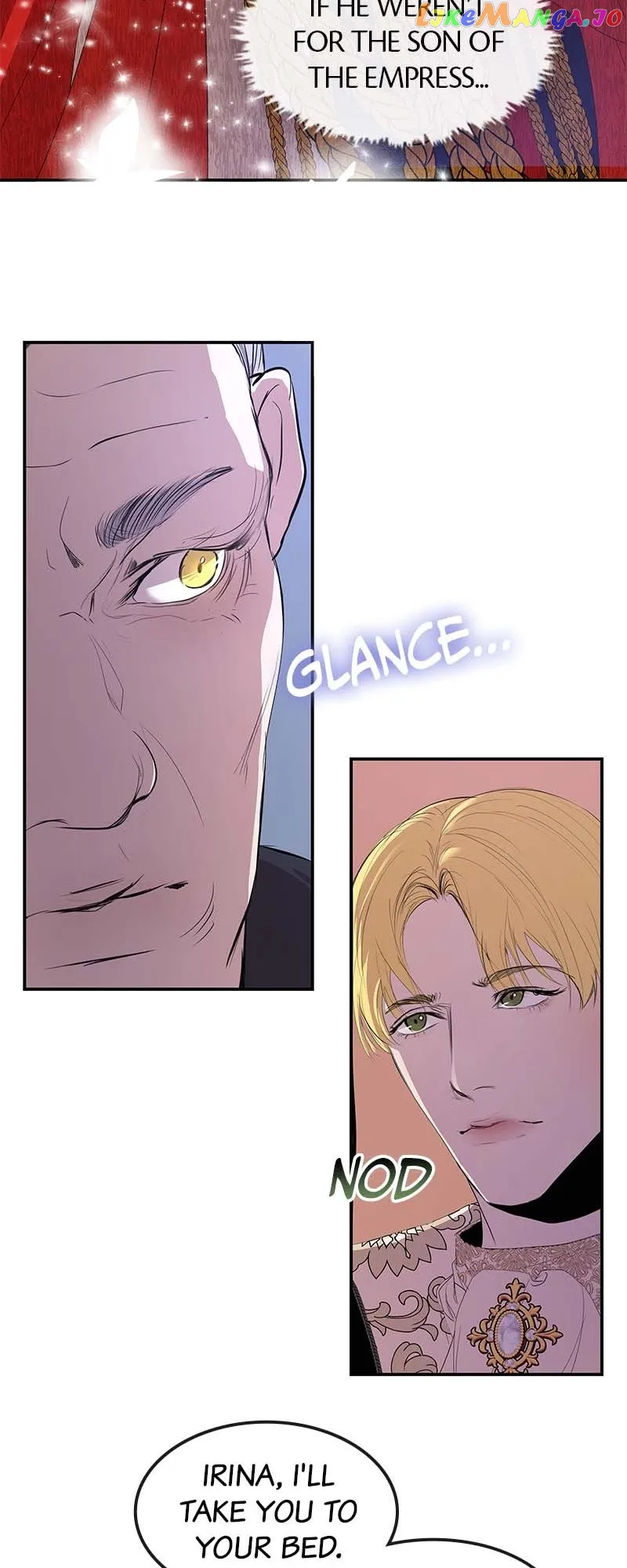 Thank You for Your Betrayal chapter 9 page 29
