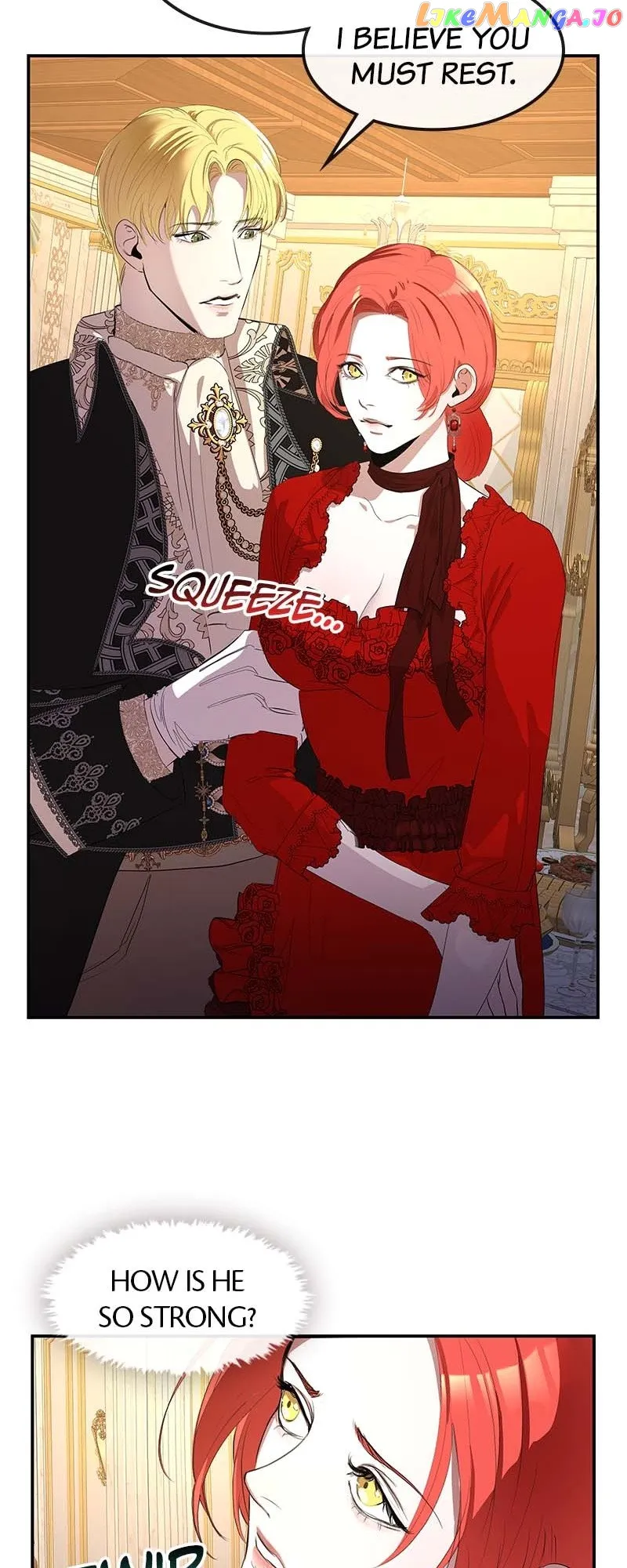 Thank You for Your Betrayal chapter 9 page 30