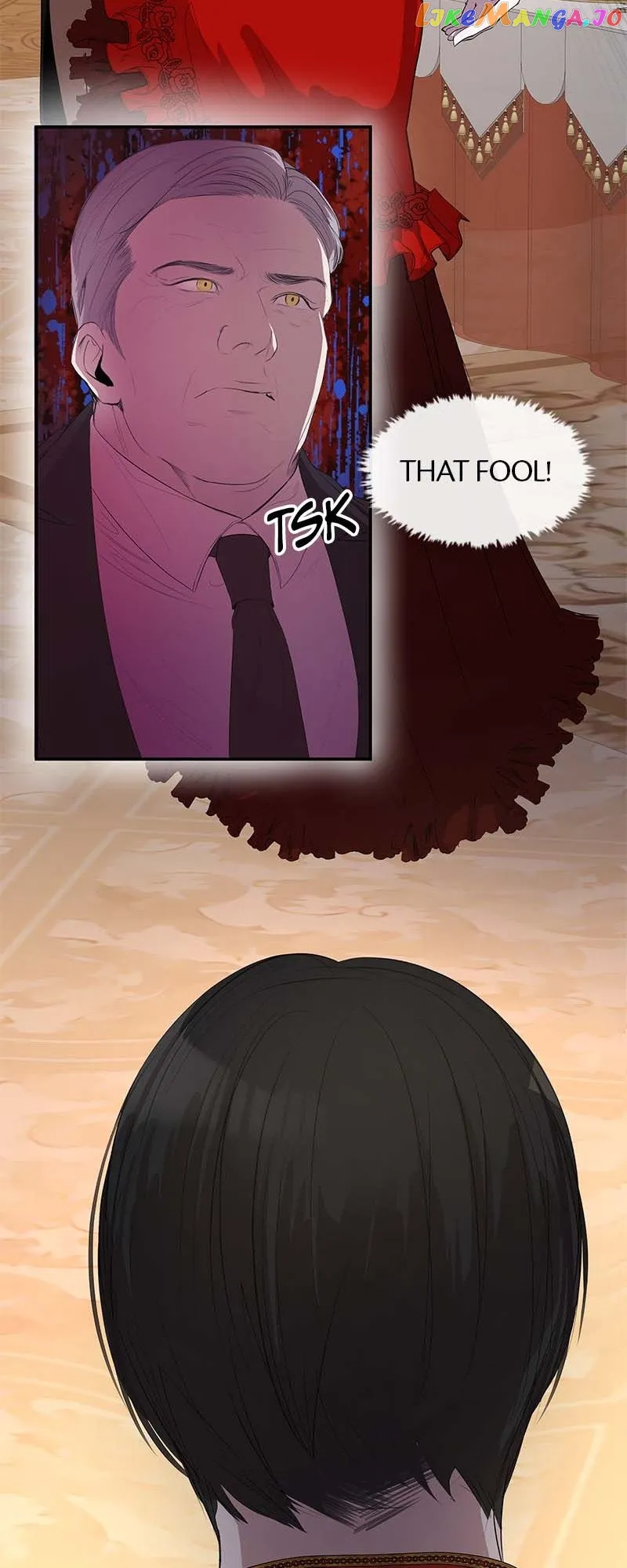 Thank You for Your Betrayal chapter 9 page 32