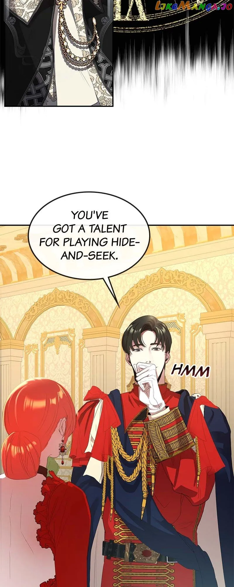 Thank You for Your Betrayal chapter 9 page 35