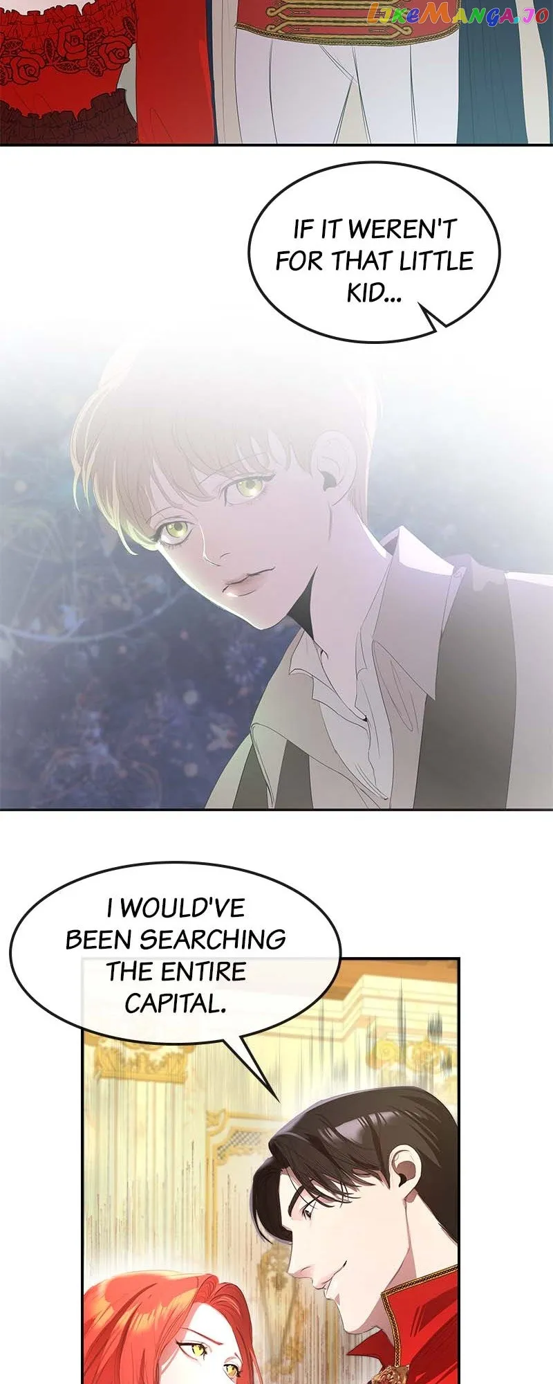 Thank You for Your Betrayal chapter 9 page 36