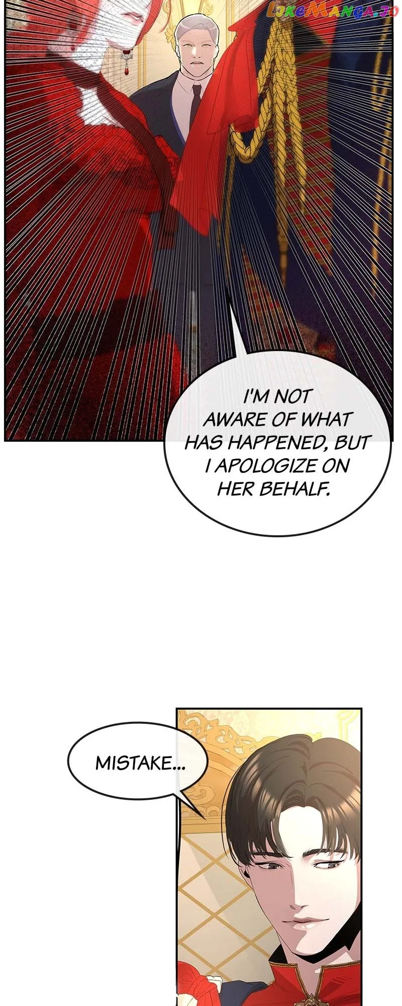 Thank You for Your Betrayal chapter 9 page 38