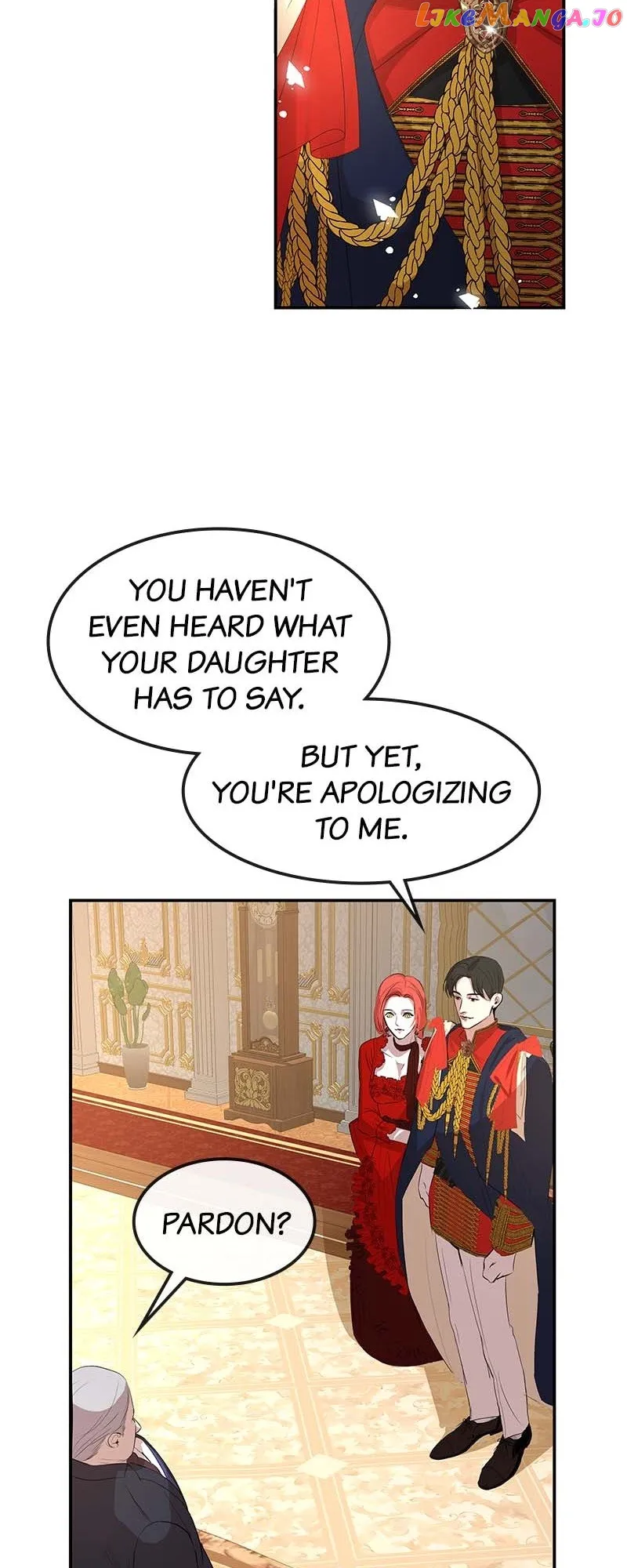 Thank You for Your Betrayal chapter 9 page 39