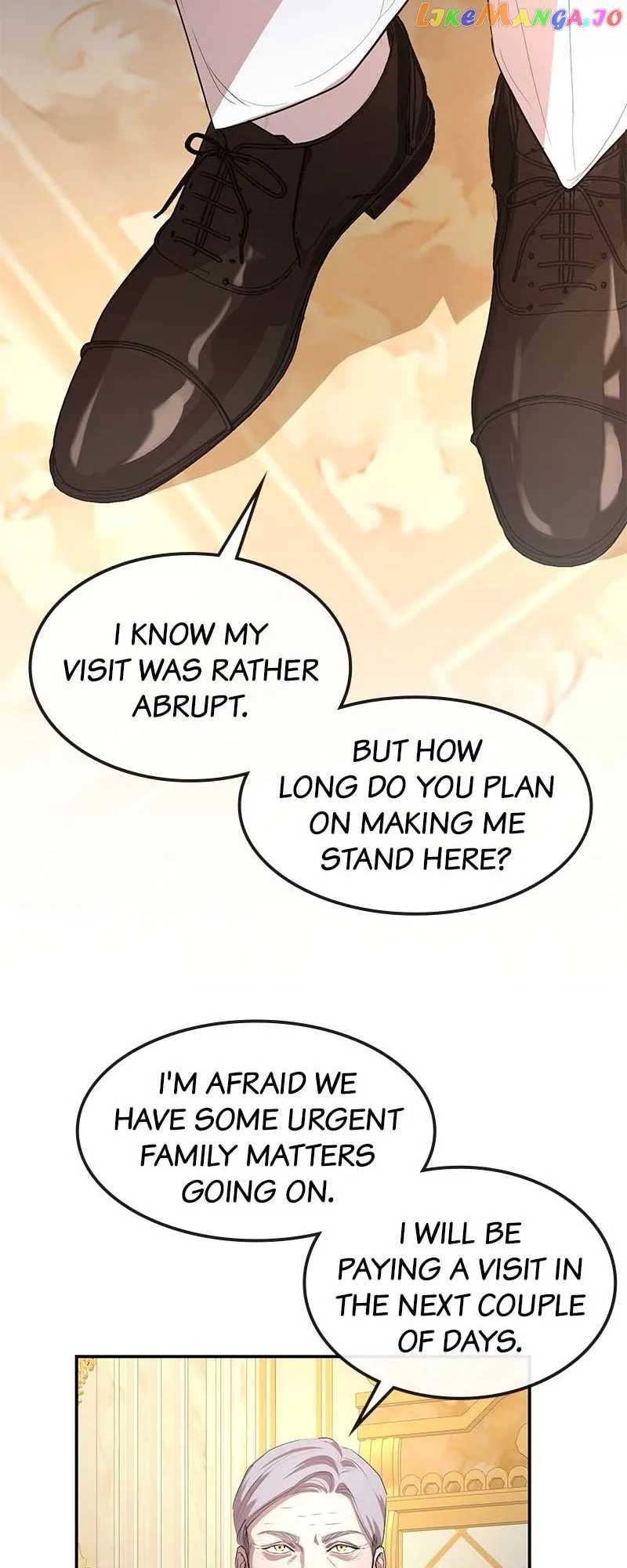 Thank You for Your Betrayal chapter 9 page 41